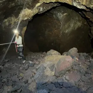 2004 – Grotte Chocolat : Grande Traversée