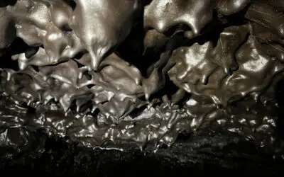 Comment se forment les tunnels de lave ?