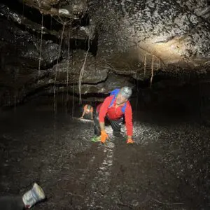 2004 – La Grotte Chocolat : aventure