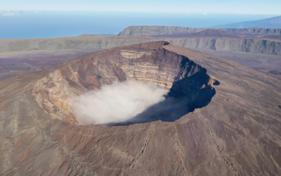 2004 & 2007 : deux épisodes qui ont marqué le Grand Brûlé