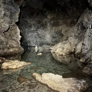 Tunnel de Trou d’Eau